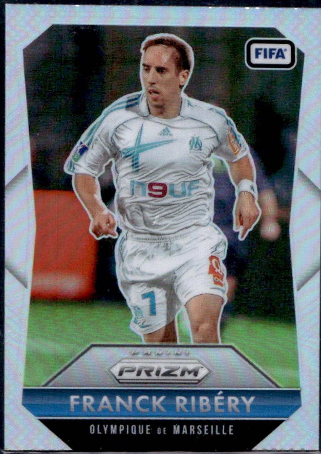 Franck Ribery