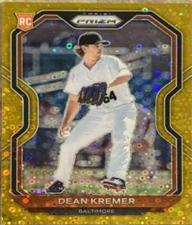 Dean Kremer