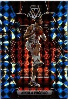Nikola Vucevic
