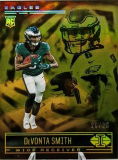 DeVonta Smith