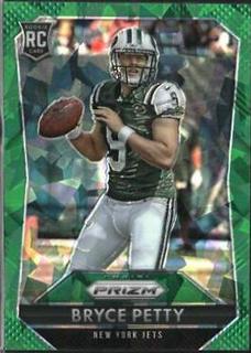Bryce Petty