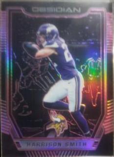 Harrison Smith