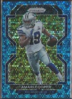 Amari Cooper
