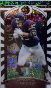 J.J. Watt
