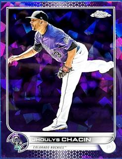 Jhoulys Chacin