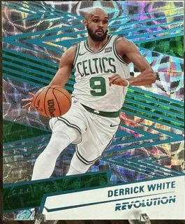 Derrick White