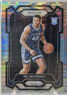 GG Jackson II