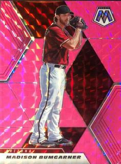Madison Bumgarner