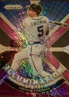 Freddie Freeman