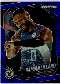 Damian Lillard