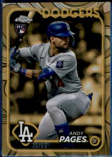 Andy Pages