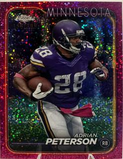 Adrian Peterson