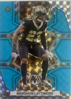 Marshon Lattimore