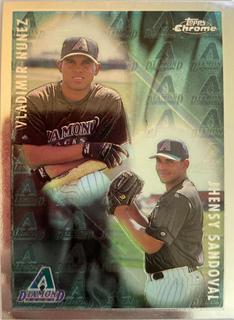 V. Nunez/J. Sandoval