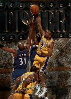 Derek Fisher