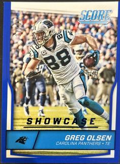 Greg Olsen