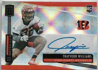 Trayveon Williams