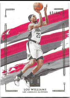 Lou Williams