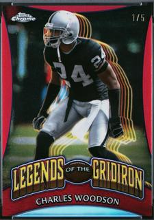 Charles Woodson