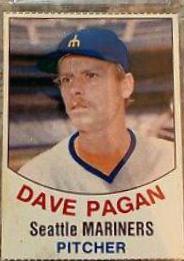 Dave Pagan