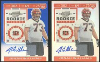 Jonah Williams