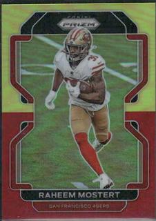 Raheem Mostert