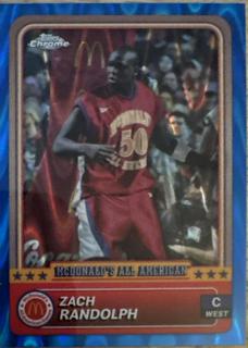 Zach Randolph