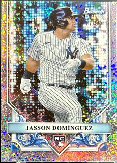 Jasson Dominguez