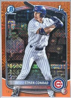 Ethan Conrad
