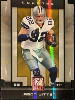 Jason Witten