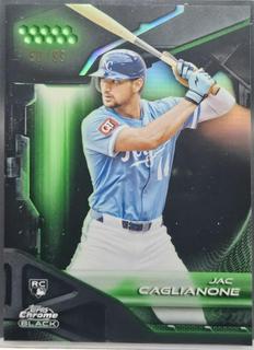 Jac Caglianone