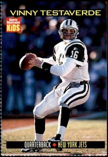 Vinny Testaverde