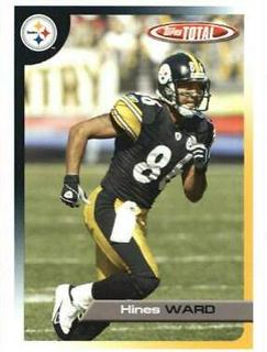 Hines Ward