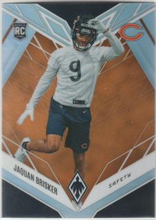 Jaquan Brisker