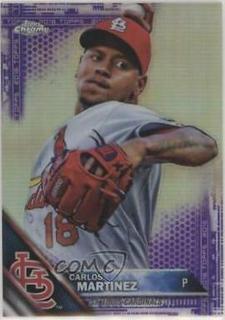 Carlos Martinez