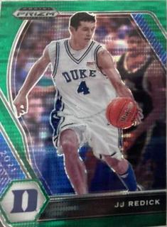JJ Redick