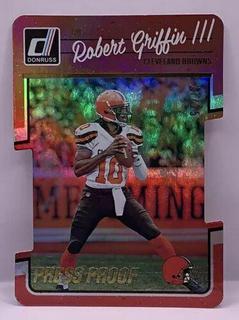 Robert Griffin III