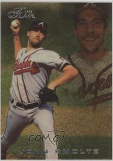 John Smoltz