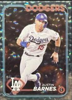 Austin Barnes