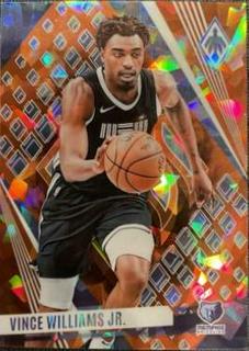 Vince Williams Jr.