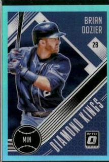 Brian Dozier