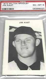 Jim Kaat