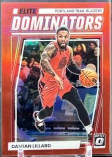 Damian Lillard