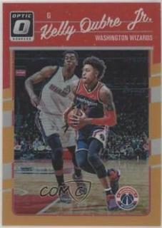 Kelly Oubre Jr.