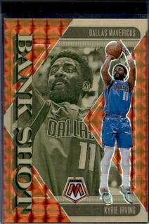Kyrie Irving