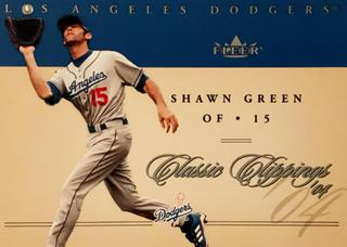 Shawn Green
