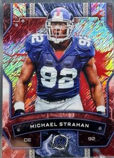 Michael Strahan