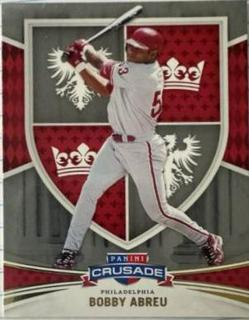 Bobby Abreu