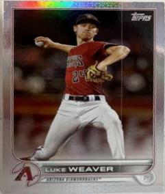 Luke Weaver