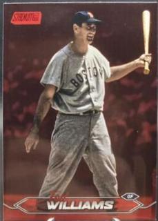 Ted Williams